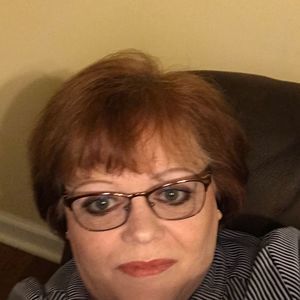 Meet your Posher, Barbara